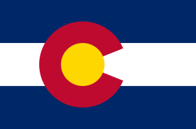 Flag of Colorado
