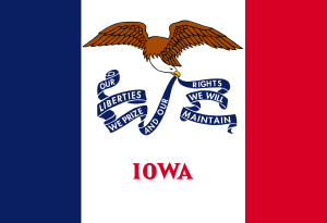 15_Flag_of_Iowa