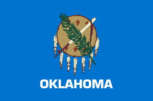 21_Flag_of_Oklahoma
