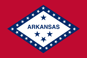 27_Flag_of_Arkansas