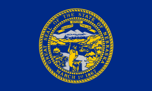 36_Flag of Nebraska