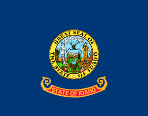 40_Flag_of_Idaho