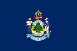 45_Flag_of_Maine