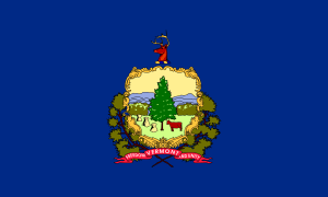 46_Flag_of_Vermont