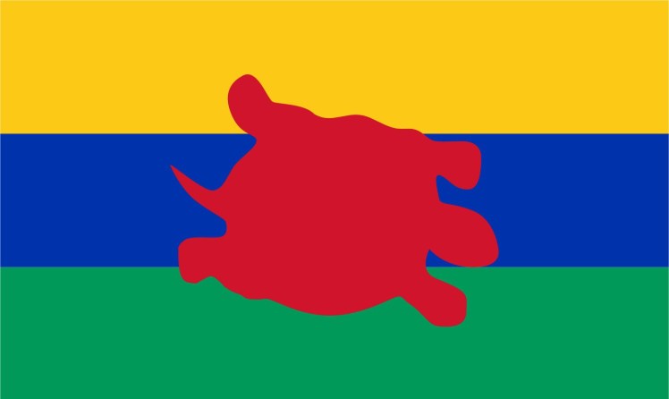 Fun Flag Nation Native American flags: The good and the bad – Fun Flag Facts