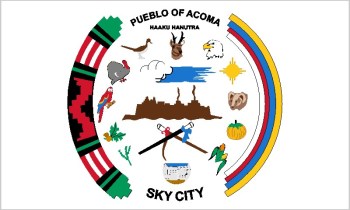 Acoma Pueblo