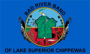 Bad River Band of Chippewa