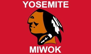 Yosemite Miwok